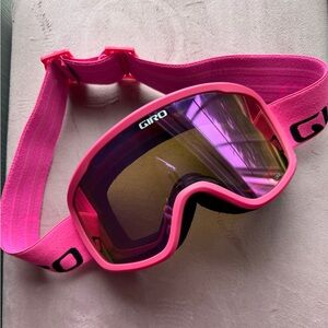 Giro Ski/Snowboard Goggles